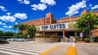 Gran Hotel CCP Suites - 0
