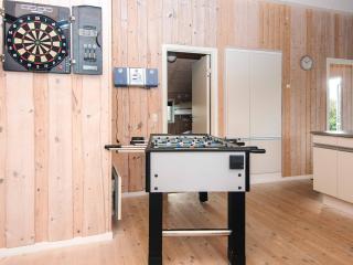 5 star holiday home in Harboøre - 1