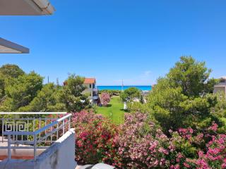Amazing Seafront Villa AgGiannis - 0