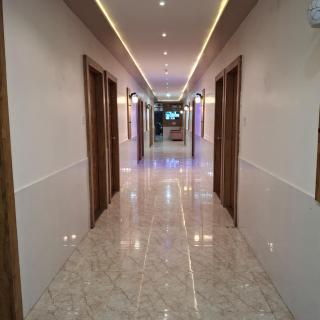 hotel satyam - 1