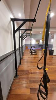 Cerca Patio Olmos, Piscina, Seguridad 24hs, 301 - 9