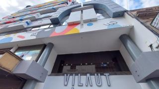 Cerca Patio Olmos, Piscina, Seguridad 24hs, 301 - 6