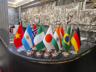 Qorqud Hotel - Free Massage - 7