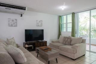 Landing View 204 with private rooftop terrace - Rincon - 1