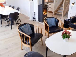 4 star holiday home in Hanstholm - 4