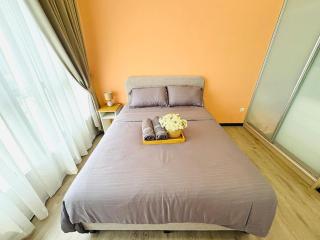 Putrajaya Lakeview Suites Near PICC - 4