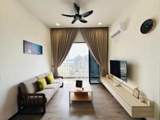 Putrajaya Lakeview Suites Near PICC - 8