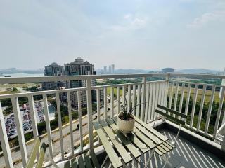 Putrajaya Lakeview Suites Near PICC - 7
