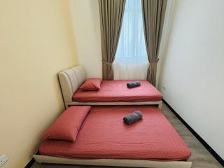 Putrajaya Lakeview Suites Near PICC - 2