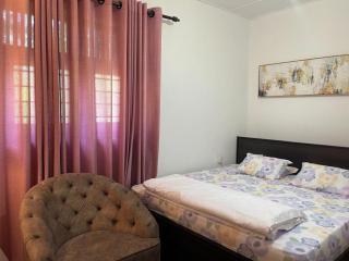 Green Sapphire Vacation Home Anuradhapura - 9