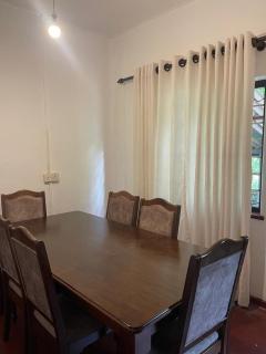 Green Sapphire Vacation Home Anuradhapura - 6