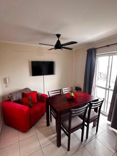 departamento 2 ambientes - 5
