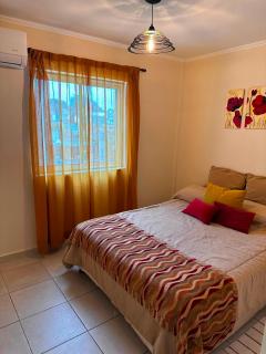 departamento 2 ambientes - 4