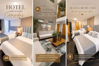 Hotel Centro - 0