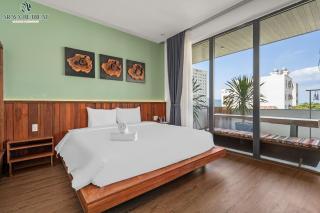 Arava Retreat Danang Oceanfront S - 0