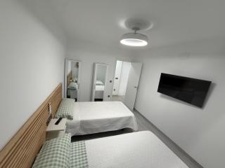 Casa Curro climbers house - 5