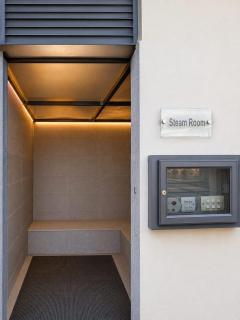 Luxury 1 Bedroom Apartment with Pool Gym and Sauna in Islamabad - 8