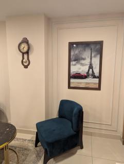 Luxury 1 Bedroom Apartment with Pool Gym and Sauna in Islamabad - 3