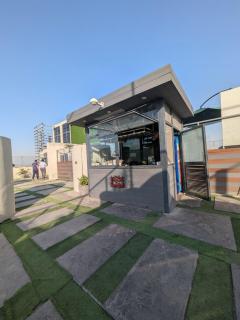 Luxury 1 Bedroom Apartment with Pool Gym and Sauna in Islamabad - 1