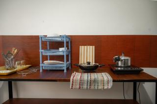 Prashanti Homestay - 9