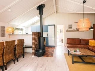 4 star holiday home in Nørre Nebel - 3