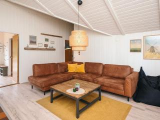 4 star holiday home in Nørre Nebel - 2