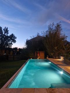 Mud Villa - 1