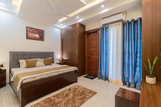 Suzu Haven Cozy 2BHK Stay in Dehradun - 1