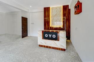 Hotel O Pegasus - 4