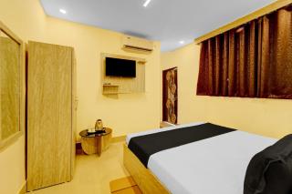 Hotel O Pegasus - 3