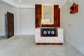 Hotel O Pegasus - 1