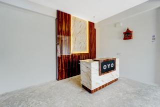 Hotel O Pegasus - 2