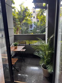 Ananda, Modern 2BHK with Balcony, South Delhi - 2