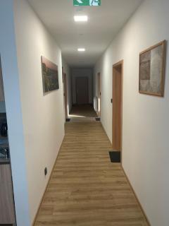 Hospůdka a penzion u Františka - 1