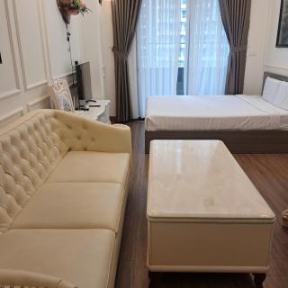 orchid Apartment Quy Nhon - 4