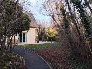 Chez Lily et Fred - 8