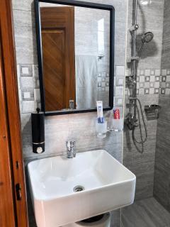 I Four Residence - 3