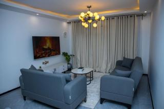 Luxury two bedroom apartment in kileleshwa - 5