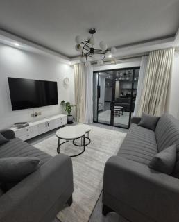 Luxury two bedroom apartment in kileleshwa - 0