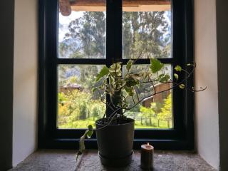 Samaywasi House, Sacred Valley, Urubamba, Cusco - 7