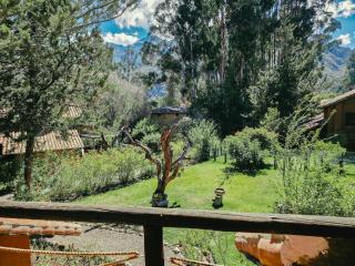 Samaywasi House, Sacred Valley, Urubamba, Cusco - 3