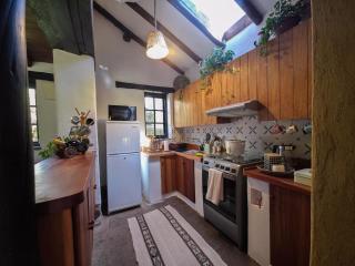Samaywasi House, Sacred Valley, Urubamba, Cusco - 2