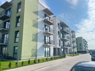 Serenity Apartment Klaipėda - 4