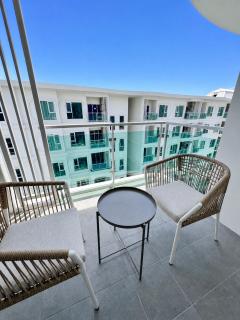 Serenity Nai Yang Apartments - 1