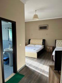Hotel Bar Prive - 2