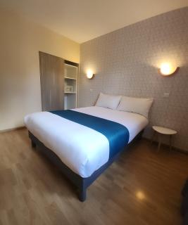 Hôtel La Closerie du camélia ,Nantes Nord - 2
