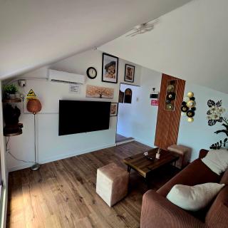 Wood Nest - 8