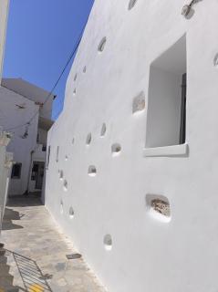Annousio 's house - 8