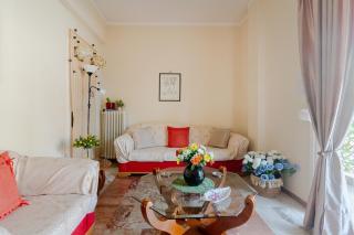 Cozy & Bright Home - 50m from metro station Άg Antonios - 7