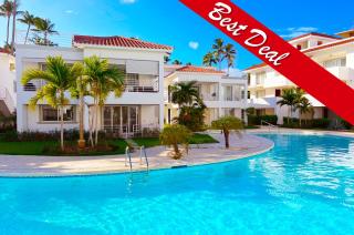 SERENARA VILLAS and SUITES - LOS CORALES beach - 0